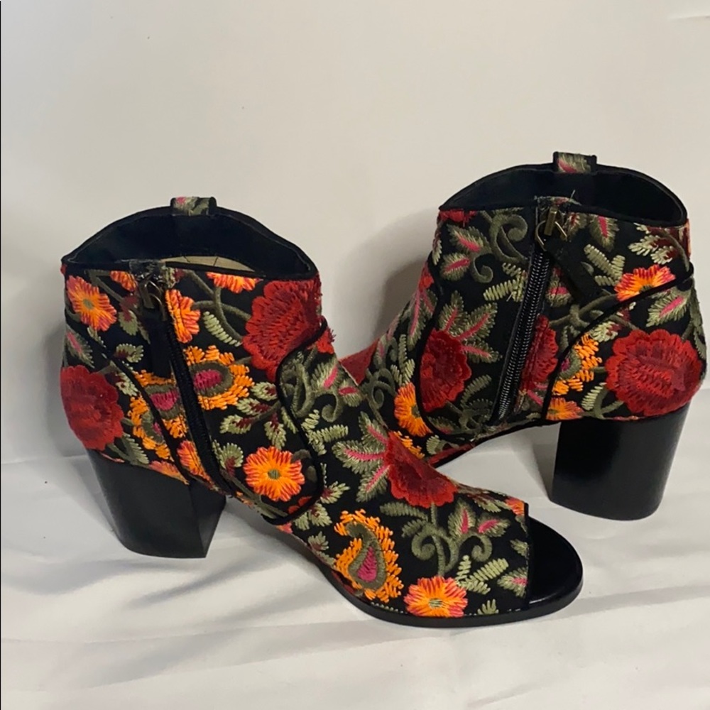 Paolo shoes